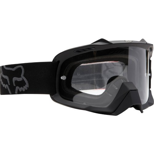 Fox Air Space Goggles (matte black)