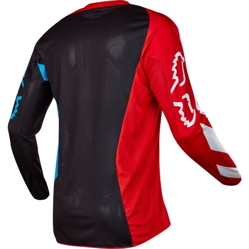 Fox 360 Creo MX17 Jersey (red)