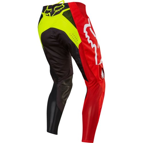 Fox 360 Creo MX17 Pant (red)