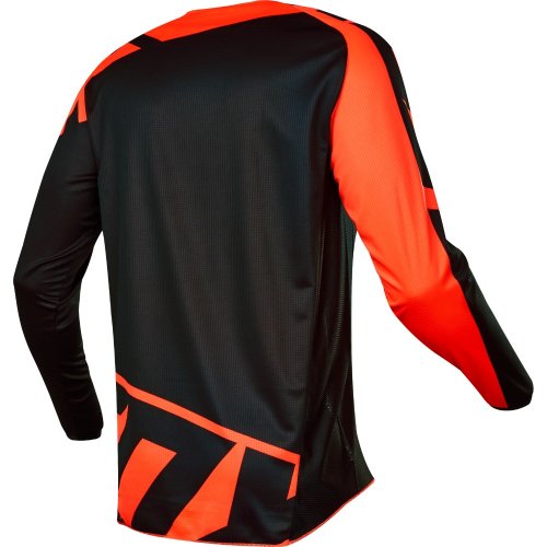 Fox 180 Race MX17 Jersey (orange)