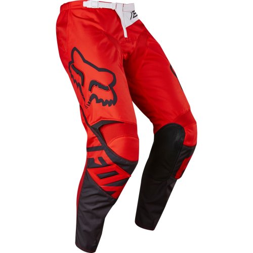 Fox 180 Race MX17 Pant (red)