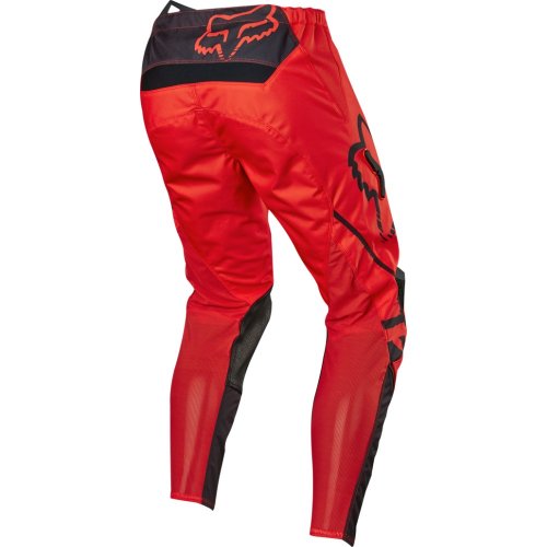 Fox 180 Race MX17 Pant (red)