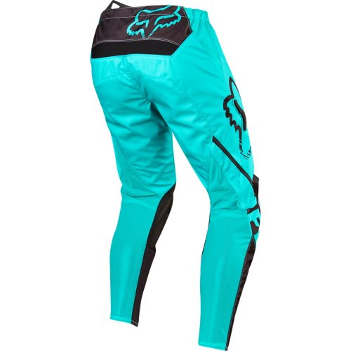 Fox 180 Race MX17 Pant (green)