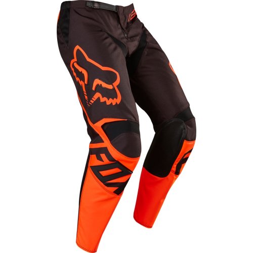 Fox 180 Race MX17 Pant (orange)