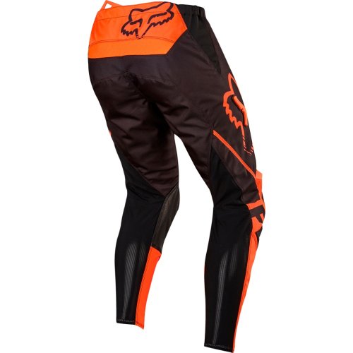 Fox 180 Race MX17 Pant (orange)