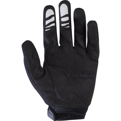 Fox Dirtpaw Race MX17 Glove (black)