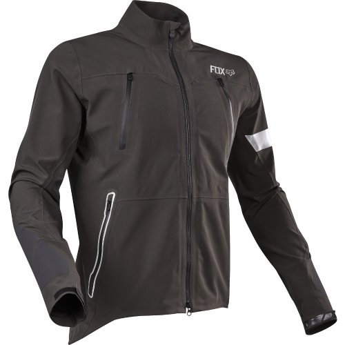 Fox Legion Downpour Jacket (charcoal)