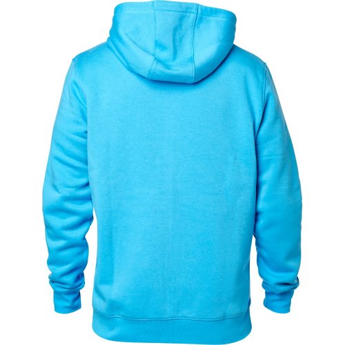 Fox Spyr Zip Fleece