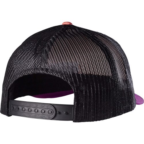 Fox Girls Activated Trucker Hat (melon)