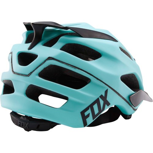 Fox Flux Woman Helmet