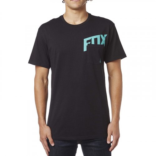 Fox Wound Out Tee