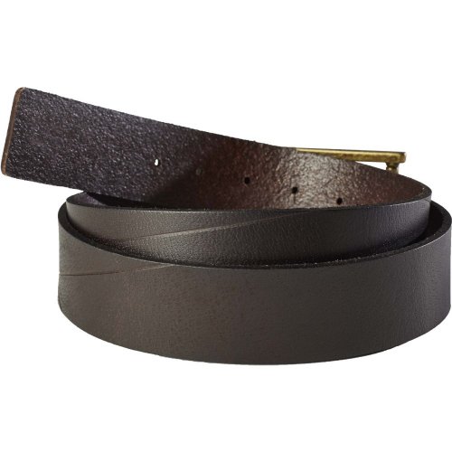Fox Briarcliff Leather Belt