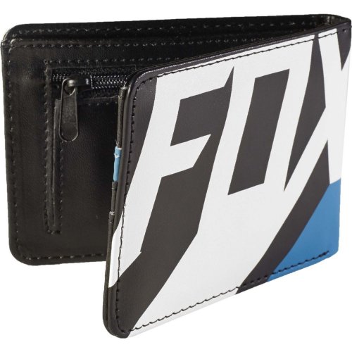 Fox Seca Badlands Pu Wallet