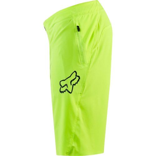 Fox Attack Short (fluo yellow)