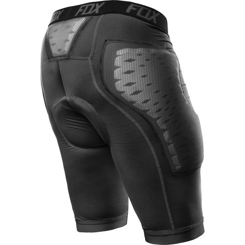 Fox Titan Race Short