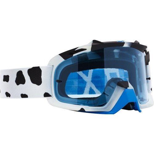 Fox Air Space Grav Goggles (white)