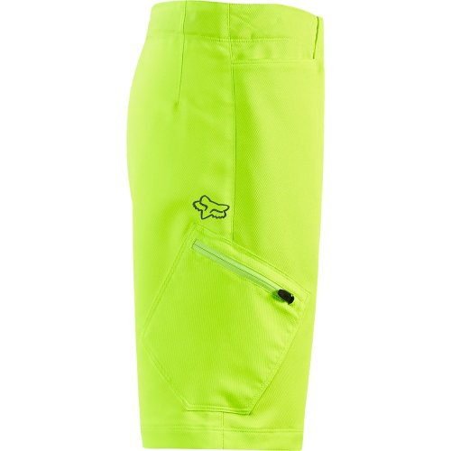 Fox Youth Ranger Cargo Short (fluo yellow)