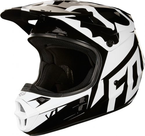 Fox V1 Race MX17 Helmet