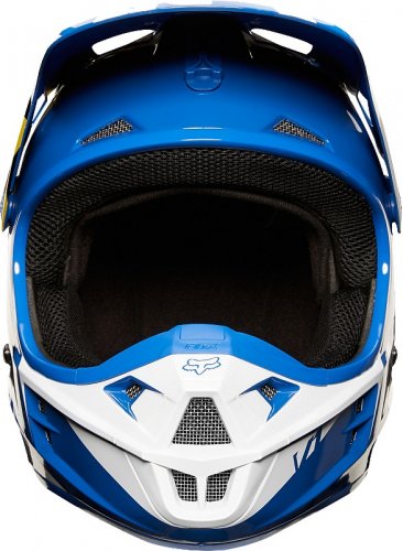 Fox V1 Race MX18 Helmet