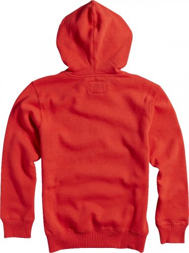 Fox Youth Legacy Pullover Fleece