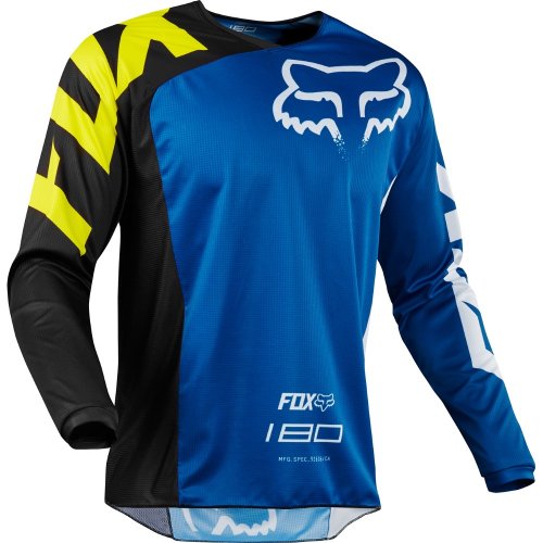 Fox 180 Race MX18 Jersey