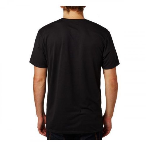 Fox Ground Fog Tech Tee