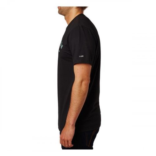 Fox Ground Fog Tech Tee