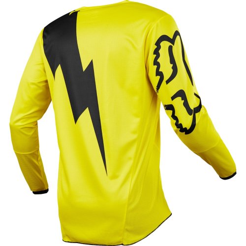 Fox 180 Mastar MX18 Jersey (yellow)