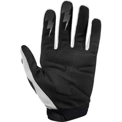 Fox Dirtpaw Race MX18 Glove (white)