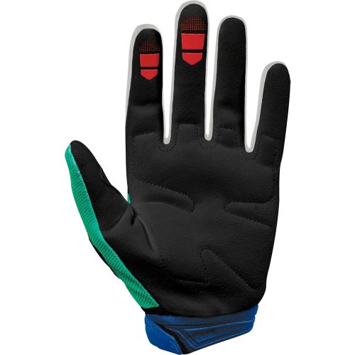 Fox Dirtpaw Sayak MX18 Glove (green)