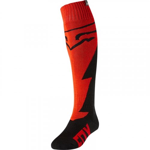 Fox FRI Mastar MX18 Thick Sock (red)
