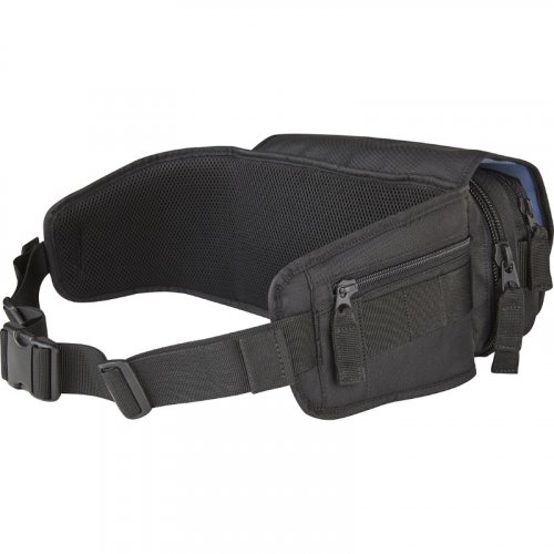 Fox Deluxe Toolpack (black)