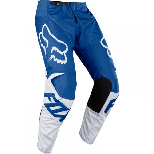 Fox 180 Race MX18 Pant (blue)