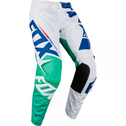 Fox 180 Sayak MX18 Pant (green)