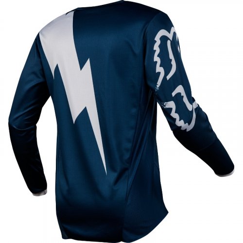 Fox 180 Mastar MX18 Jersey (navy)