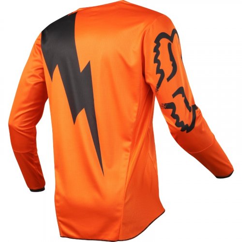 Fox 180 Mastar MX18 Jersey (orange)
