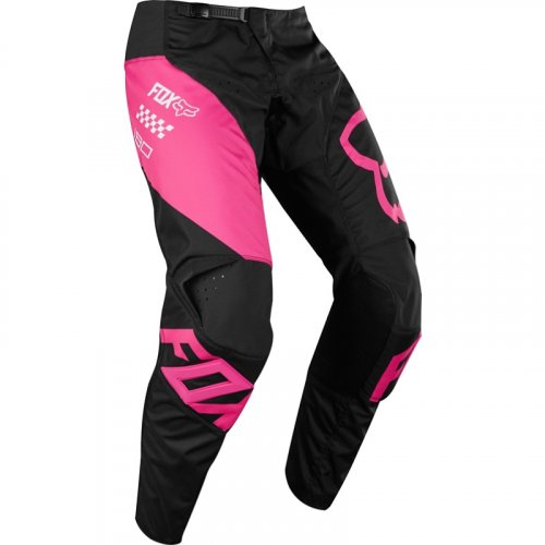 Fox 180 Mastar MX18 Pant (black)