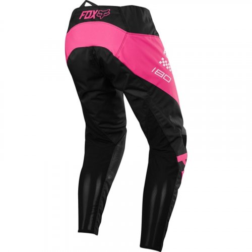 Fox 180 Mastar MX18 Pant (black)