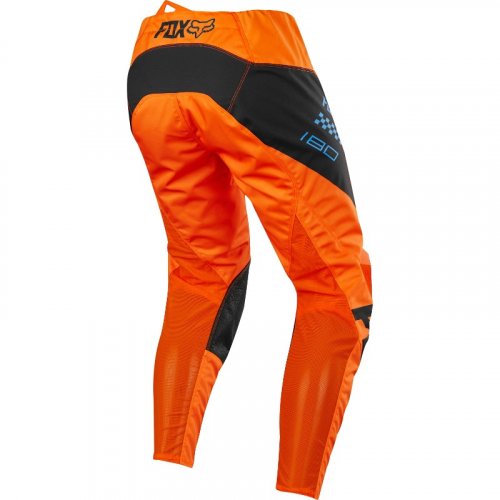 Fox 180 Mastar MX18 Pant (orange)