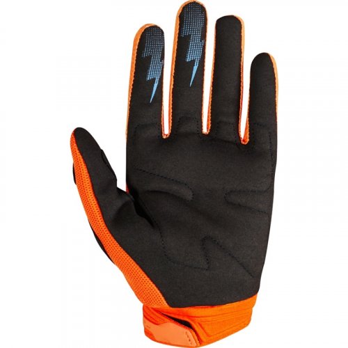 Fox Dirtpaw Race MX18 Glove (orange)
