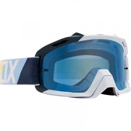 Fox Air Space Draftr Goggles (light grey)