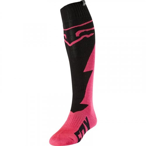 Fox FRI Mastar MX18 Thick Sock (black)