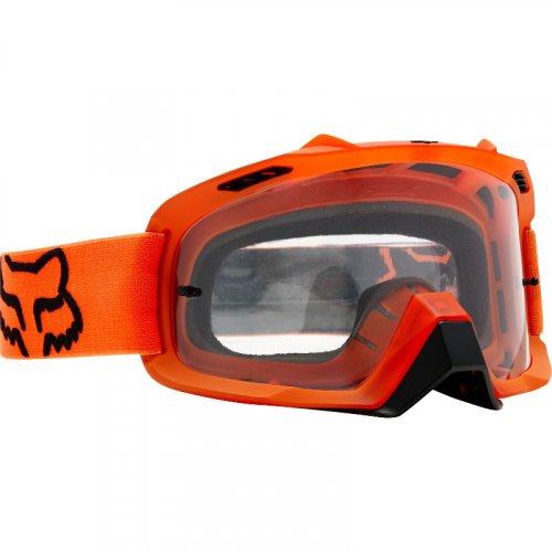Fox Air Space Goggles (orange)
