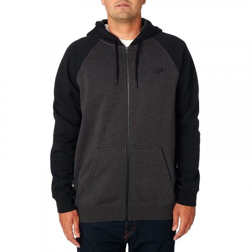 Fox Legacy Zip Fleece