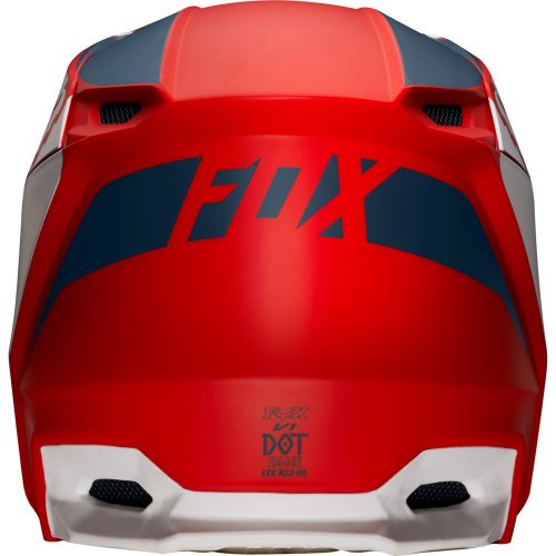 Fox V1 Przm MX19 Helmet