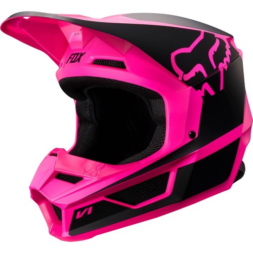 Fox V1 Przm MX19 Helmet