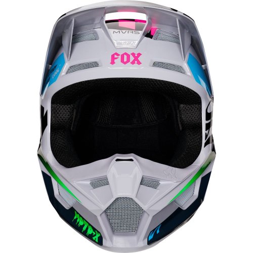 Fox V1 Czar MX19 Helmet