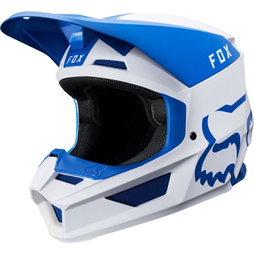 Fox V1 Mata MX19 Helmet