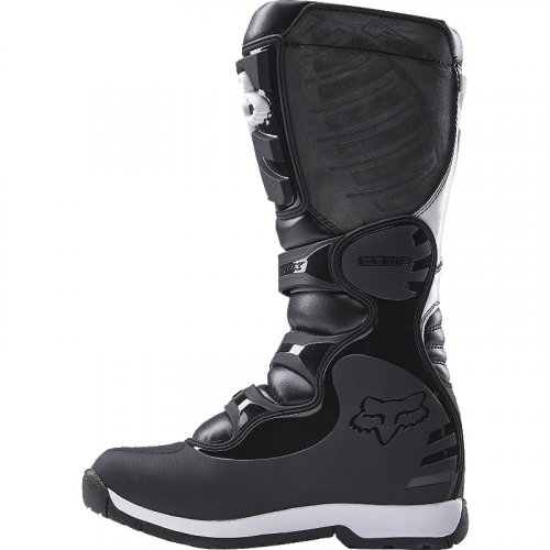 Fox Comp 5 Boot (black)