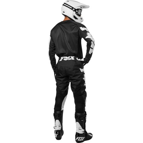 Fox 180 Cota MX19 Gear Set (black)